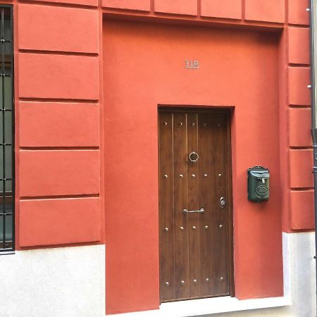 La Guarida Del Fraile Apartment Granada Luaran gambar