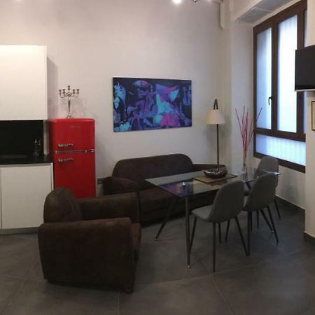 La Guarida Del Fraile Apartment Granada Luaran gambar
