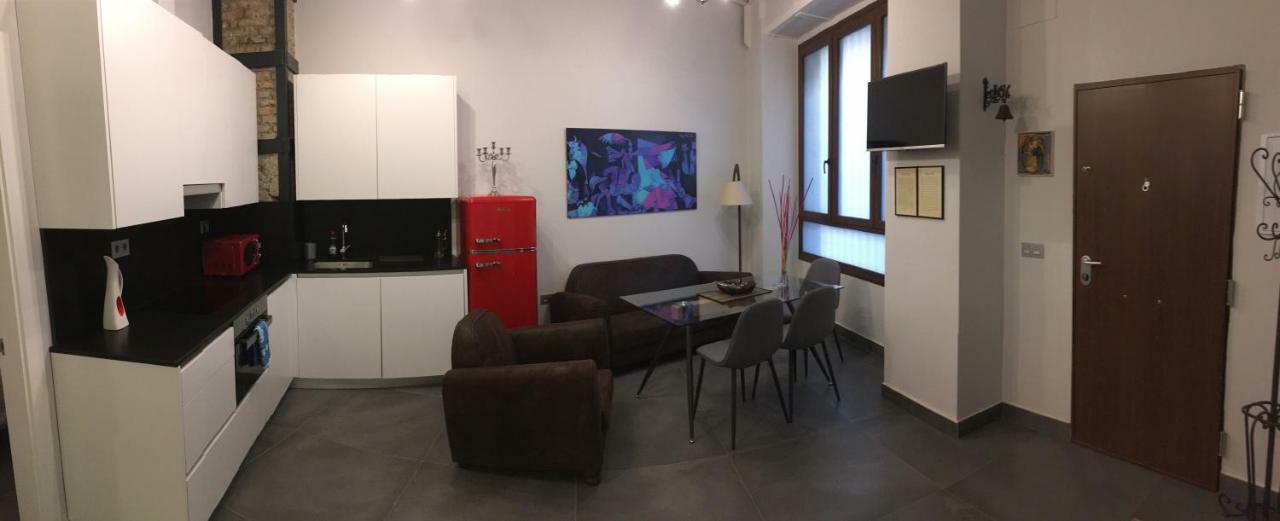 La Guarida Del Fraile Apartment Granada Luaran gambar